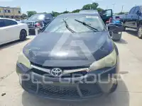 2015 Toyota CAMRY фото