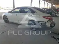 2015 Toyota CAMRY фото