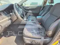 2015 Toyota CAMRY фото