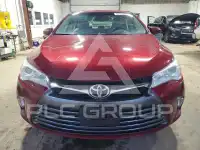2015 Toyota CAMRY фото