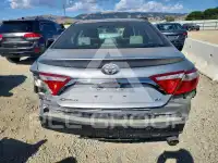 2015 Toyota CAMRY фото