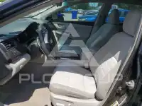 2015 Toyota CAMRY фото