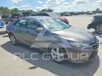 2015 Toyota CAMRY фото