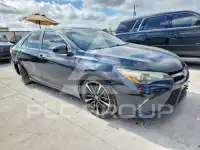 2015 Toyota CAMRY фото