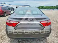 2015 Toyota CAMRY фото