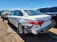 2015 Toyota CAMRY фото