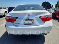 2015 Toyota CAMRY фото