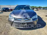 2015 Toyota CAMRY фото