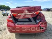 2015 Toyota CAMRY фото