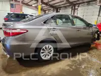 2015 Toyota CAMRY photo