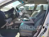 2015 Toyota CAMRY фото