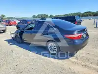 2015 Toyota CAMRY фото