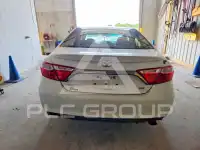 2015 Toyota CAMRY фото