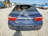 2015 Toyota CAMRY фото
