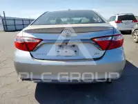 2015 Toyota CAMRY фото