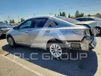 2015 Toyota CAMRY фото