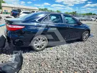 2015 Toyota CAMRY photo