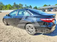 2015 Toyota CAMRY фото