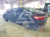 2015 Toyota CAMRY photo
