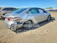 2015 Toyota CAMRY фото