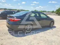 2015 Toyota CAMRY фото
