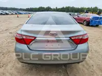2015 Toyota CAMRY фото