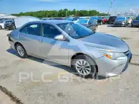 2015 Toyota CAMRY фото