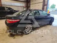 2015 Toyota CAMRY фото