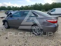 2015 Toyota CAMRY фото