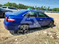 2015 Toyota CAMRY photo