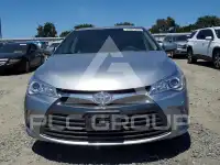 2015 Toyota CAMRY фото