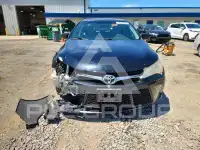 2015 Toyota CAMRY фото