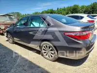 2015 Toyota CAMRY фото