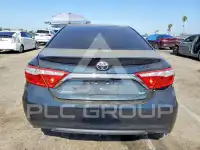 2015 Toyota CAMRY photo