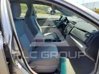 2015 Toyota CAMRY photo