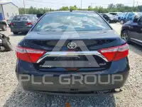 2015 Toyota CAMRY фото