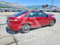 2015 Toyota CAMRY photo