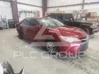 2015 Toyota CAMRY фото
