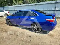 2015 Toyota CAMRY photo