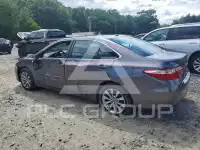 2015 Toyota CAMRY photo