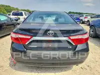 2015 Toyota CAMRY фото