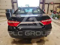 2015 Toyota CAMRY фото