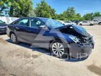 2015 Toyota CAMRY фото