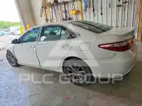 2015 Toyota CAMRY фото