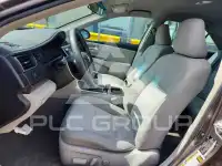 2015 Toyota CAMRY фото