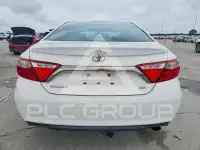 2015 Toyota CAMRY фото