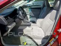 2015 Toyota CAMRY фото