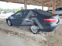 2015 Toyota CAMRY фото
