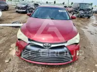 2015 Toyota CAMRY фото