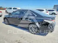 2015 Toyota CAMRY фото